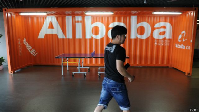 Alibaba