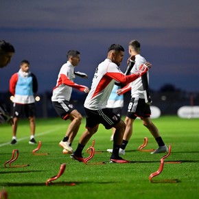 River, hoy EN VIVO: la negociación por Borré, el mercado de pases y últimas noticias de este miércoles 10 de enero