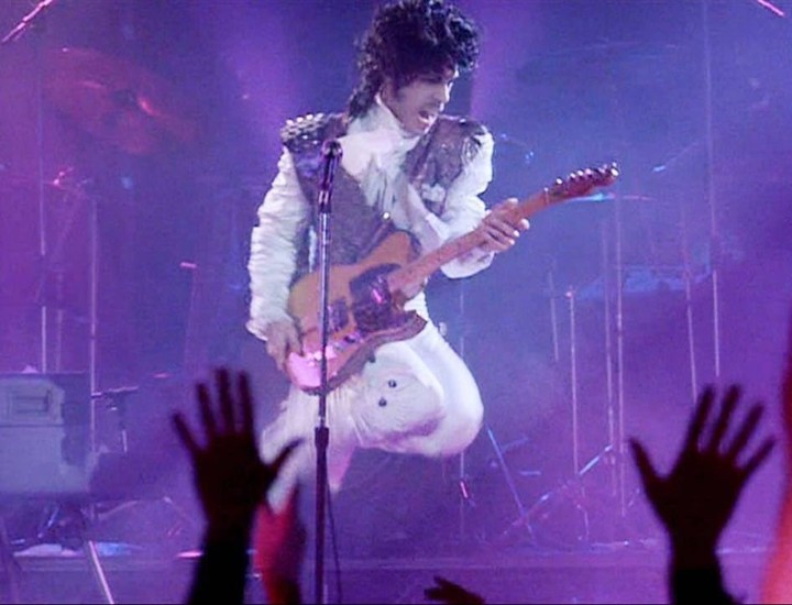 Prince falleció en 2016.
