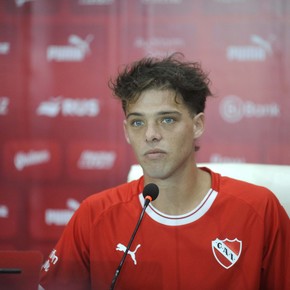 Santi Maratea será futbolista de un nuevo club de AFA