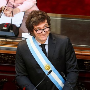 Javier Milei volvió a insistir con las SAD: ¿Qué club europeo quiere comprar a un grande de Argentina?