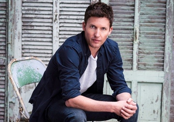 James Blunt. El cantante británico vuelve a Buenos Aires para presentarse en el Luna Park, en el marco de su gira "The Afterlove Tour". James Blunt musica cantante