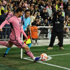 ¿Cuándo vuelve a jugar Messi en el Inter Miami?