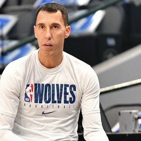 Prigioni, mejor con Minnesota en la NBA que con la Selección