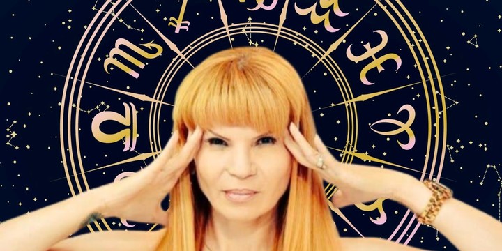 Las cartas nos dejan un mensaje para la semana, según Mhoni Vidente.