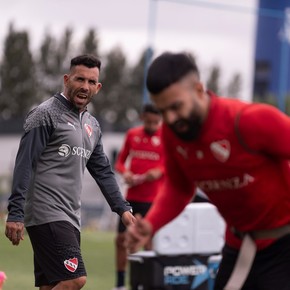 Independiente ya tiene fecha para su vuelta al ruedo