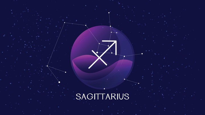 Sagitario es un signo de fuego regido por Júpiter. Foto: Shutterstock