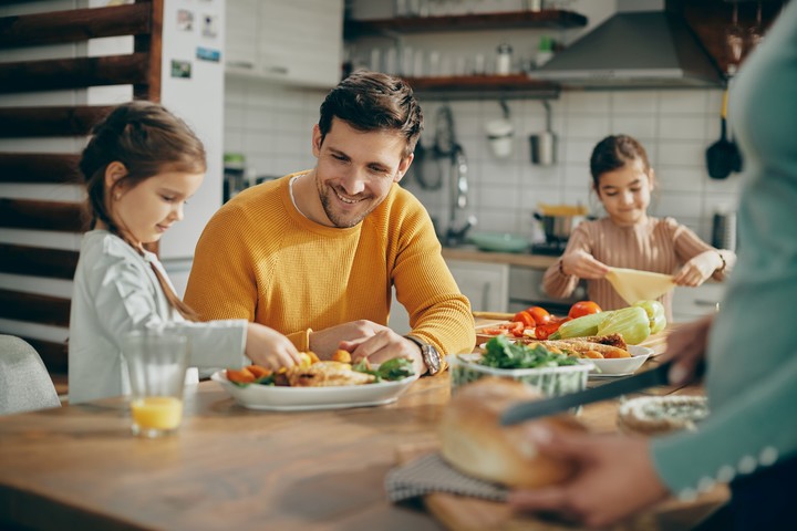 Su día de celebración varía según el país y la costumbre. Foto ilustración Shutterstock.