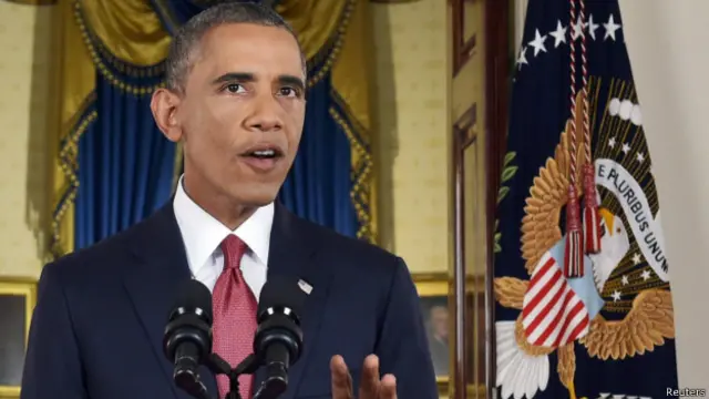Obama
