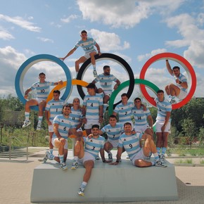 La guía del rugby seven en Juegos Olímpicos 2024: formato, grupos, fixture y más