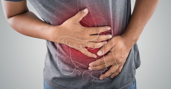 La gente con intestino irritable no debería comer nísperos.