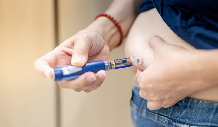 Los enfermos de diabetes no deberían frecuentar los nísperos./ Foto: Shutterstock.
