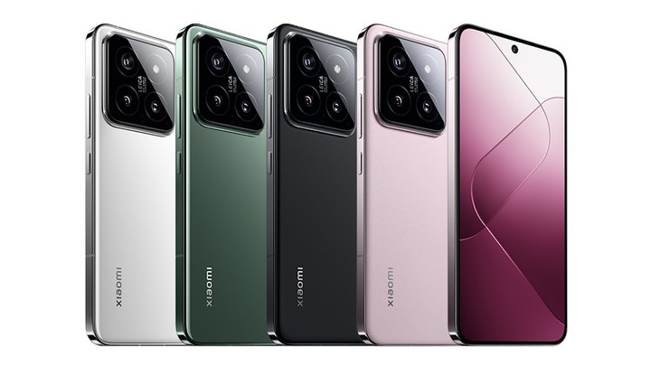 Xiaomi desarrolla un plan de tiendas. Ya tiene 3 y prevén abrir otras.