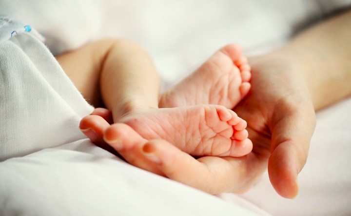 Síndrome del niño burbuja o inmunodeficiencia combinada severa (SCID)