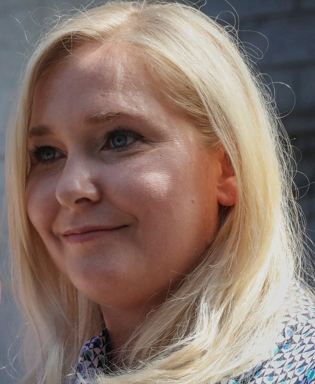 Virginia Giuffre fue acusada de violar una orden de restricción por violencia familiar, aunque se desconocen los detalles. Foto: AP