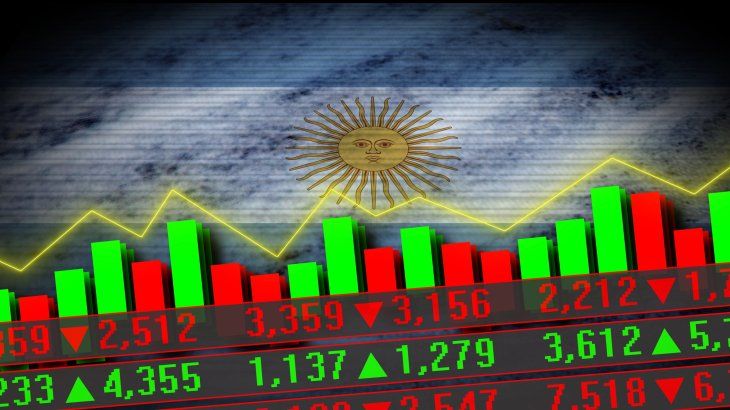 Los ADRs y bonos subieron ayer, pero no alcanzaron a compensar las pérdidas de los días previos. Los ADRs y bonos subieron ayer, pero no alcanzaron a compensar las pérdidas de los días previos.