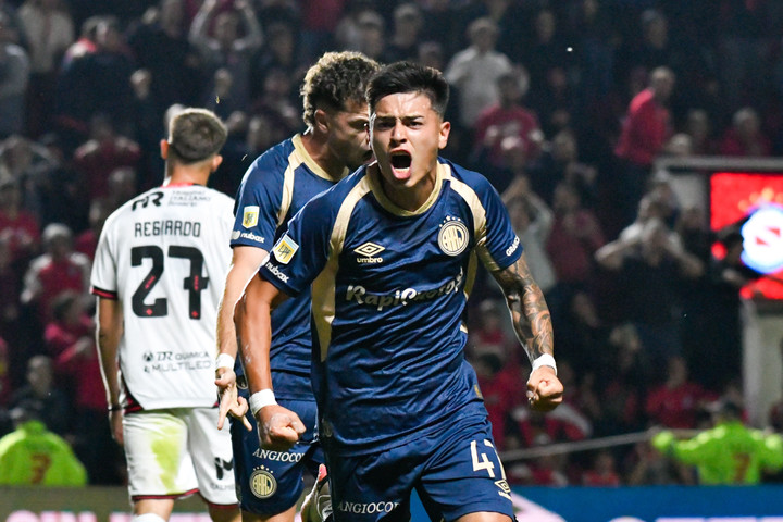 Argentinos también viene tras una victoria.