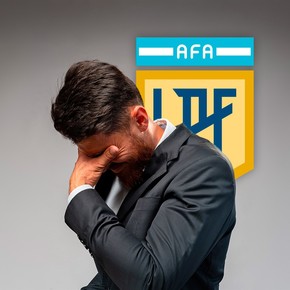 La fecha 13 dejó a tres técnicos out: ¿cuántos van en este 2025?