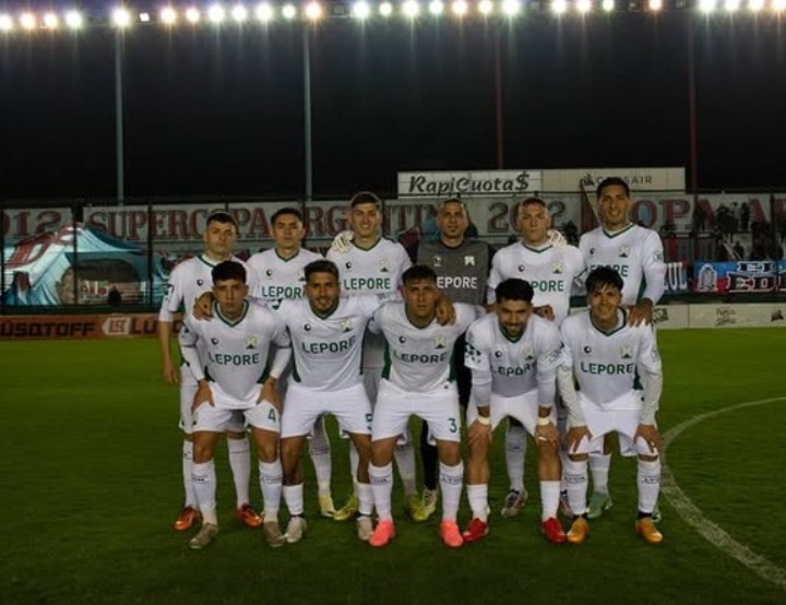 Ferro y un año para el olvido en el Nacional.