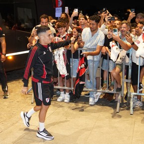 A qué hora juega hoy River vs. Independiente Rivadavia y por dónde ver EN VIVO la Copa Argentina