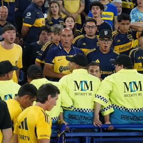 Ubeda, el ultimátum: el plazo que tiene el DT para salvar su ciclo en Boca