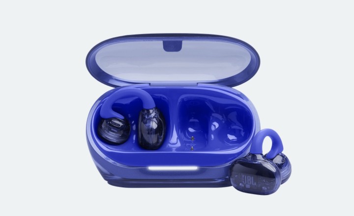 JBL Soundgear Clips.Certificación IPX4 y autonomía de 6 horas. $ 299.999.