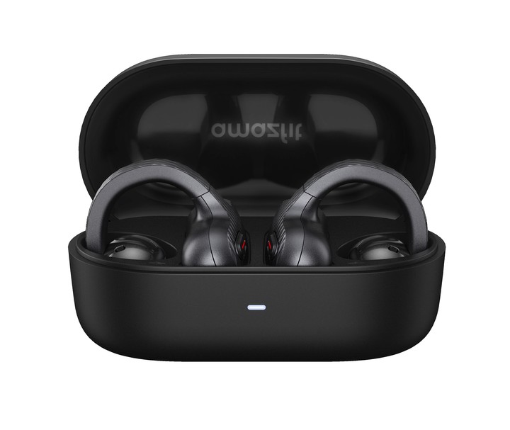 Amazfit Up Clip-on.Protección IPX4 y autonomía de 6 horas. $ 136.999. 