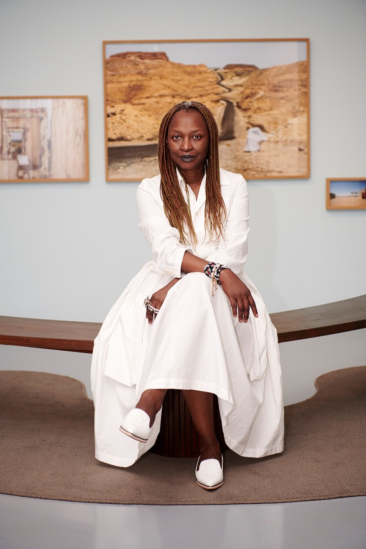 Bienal de Venecia 2026