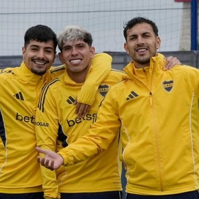 Boca y la buena noticia que recibió de parte de la AFA
