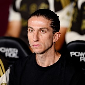 Qué dijo Filipe Luis tras ser derrotado por Lanús en la ida de la Recopa Sudamericana
