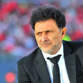 Astrada y la delantera de River: "Me gustaría un 9" y "por características, es Ruberto"