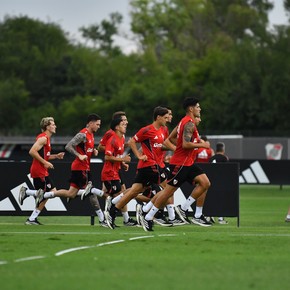 River, hoy EN VIVO: los cambios que piensa Gallardo tras la goleada y últimas noticias de este lunes 9 de febrero