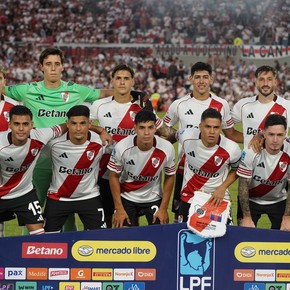 El uno por uno de River en la durísima derrota contra Tigre