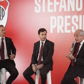 Los mensajes de despedida de Di Carlo, D'Onofrio y Brito para Marcelo Gallardo