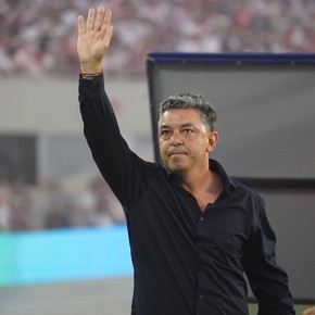 River vs. Banfield, hoy EN VIVO por el Torneo Apertura: horario y por dónde se puede ver la despedida de Marcelo Gallardo