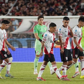 Papelón Monumental: River perdió 4-1 ante Tigre y dejó una imagen preocupante