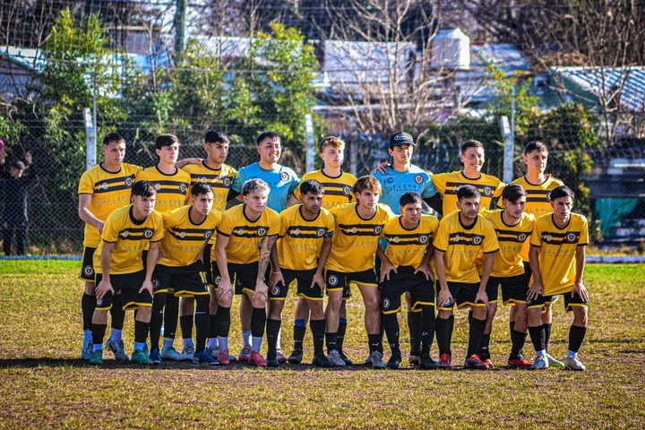 el plantel de Control Orientado.