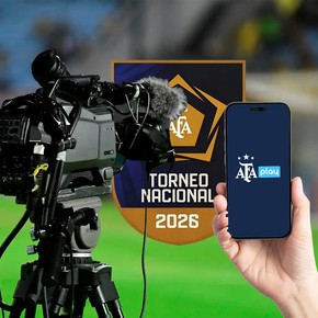 La TV del Ascenso: cómo es el nuevo sistema y cuánto cuesta