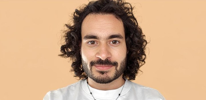 Mrinank Sharma, exjefe de seguridad de Anthropic. (Fuente: mrinanksharma.net)