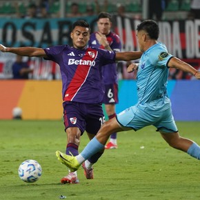 River vs. Ciudad de Bolívar, hoy EN VIVO por la Copa Argentina: el Millonario, muy cerca del primero