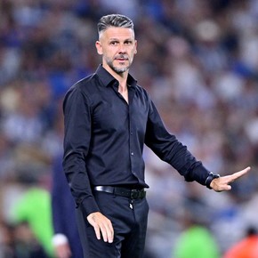 Oficial: Demichelis es el nuevo DT de Mallorca