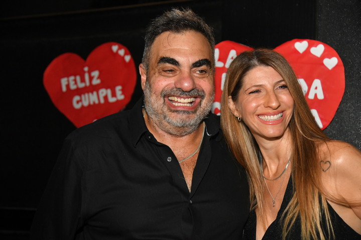 Robero Moldavsky iba a hacer un show especial para Mirtha.