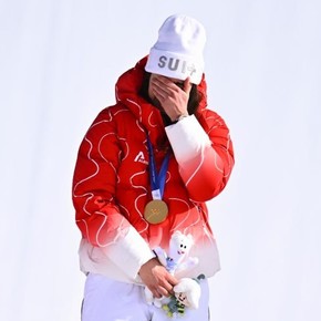 Polémica en Milán-Cortina: el problema son... las medallas
