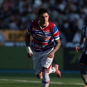Bareiro, el nuevo nueve de Boca: ¿cómo le fue después de su mal paso por River?