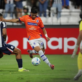 La primera gran sorpresa de la Libertadores: 2 de Mayo eliminó a Alianza Lima en la Fase 1