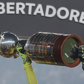 Sigue la Copa Libertadores: se conoce los tres primeros que pasan de fase
