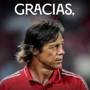 Ya es oficial: el Sevilla echó a Almeyda