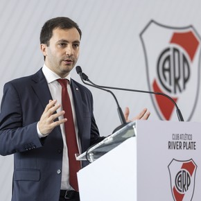 River aprobó el acuerdo de salida de Gallardo en CD: los detalles