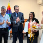 Atlanto Honcheruk: «A través de Gloria, reconocemos todo el sacrificio de los docentes»