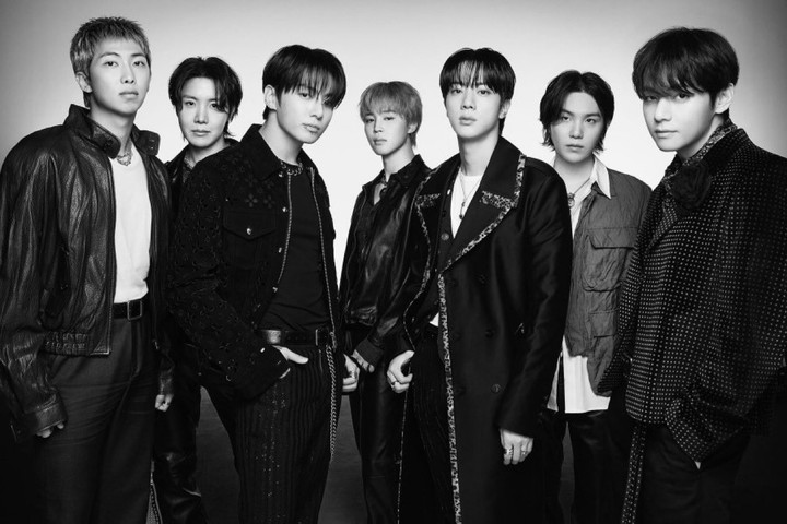 ARIRANG marca el comienzo de una nueva etapa musical para BTS